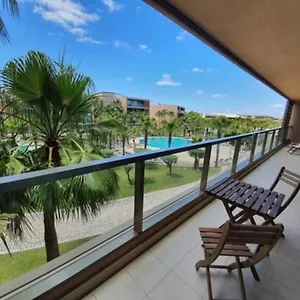 Ambassador Salgados Apartamento