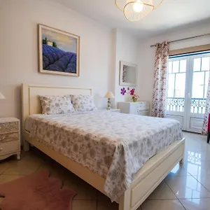 Charm T2 With Big Terrace Self Check-in Apartamento