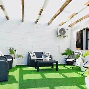 Feliz Algarve Apartamento