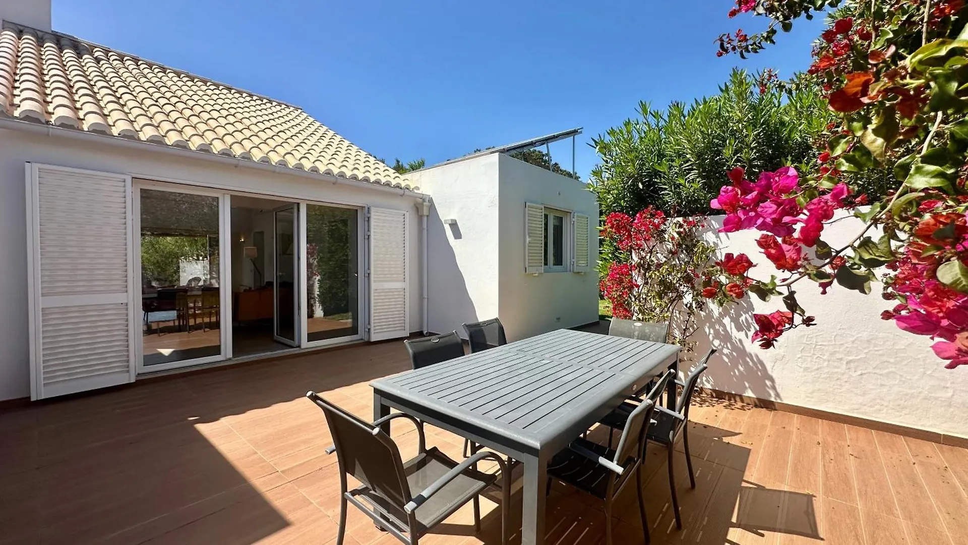 Galo By Check-In Portugal Vila Albufeira Villa