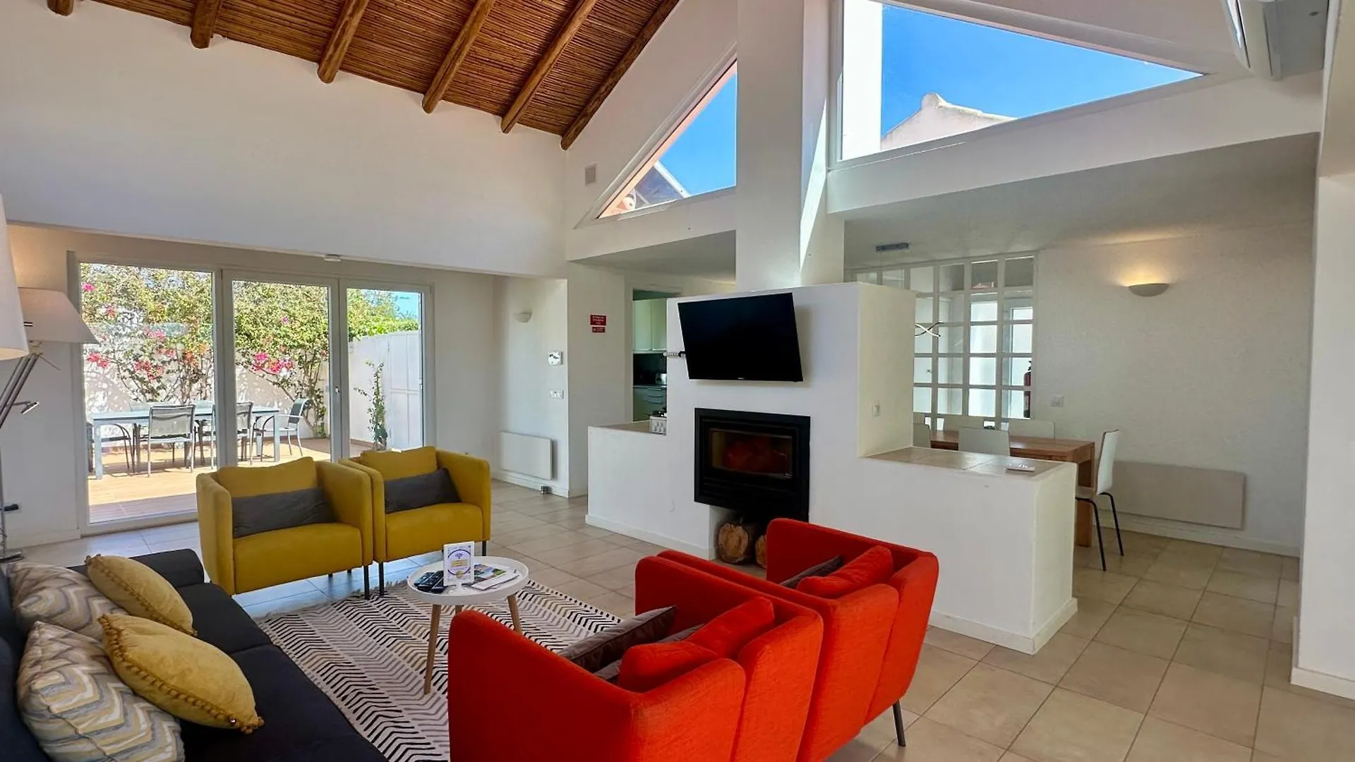 Galo By Check-In Portugal Vila Albufeira Villa