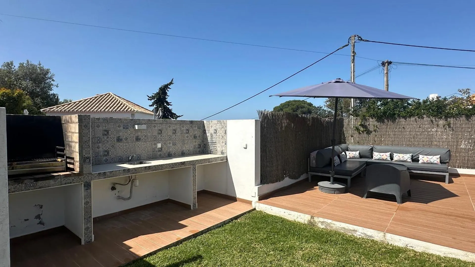 Villa Galo By Check-In Portugal Vila Albufeira Portugal
