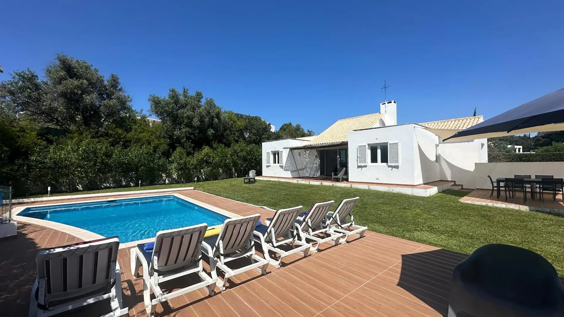 Villa Galo By Check-In Portugal Vila Albufeira