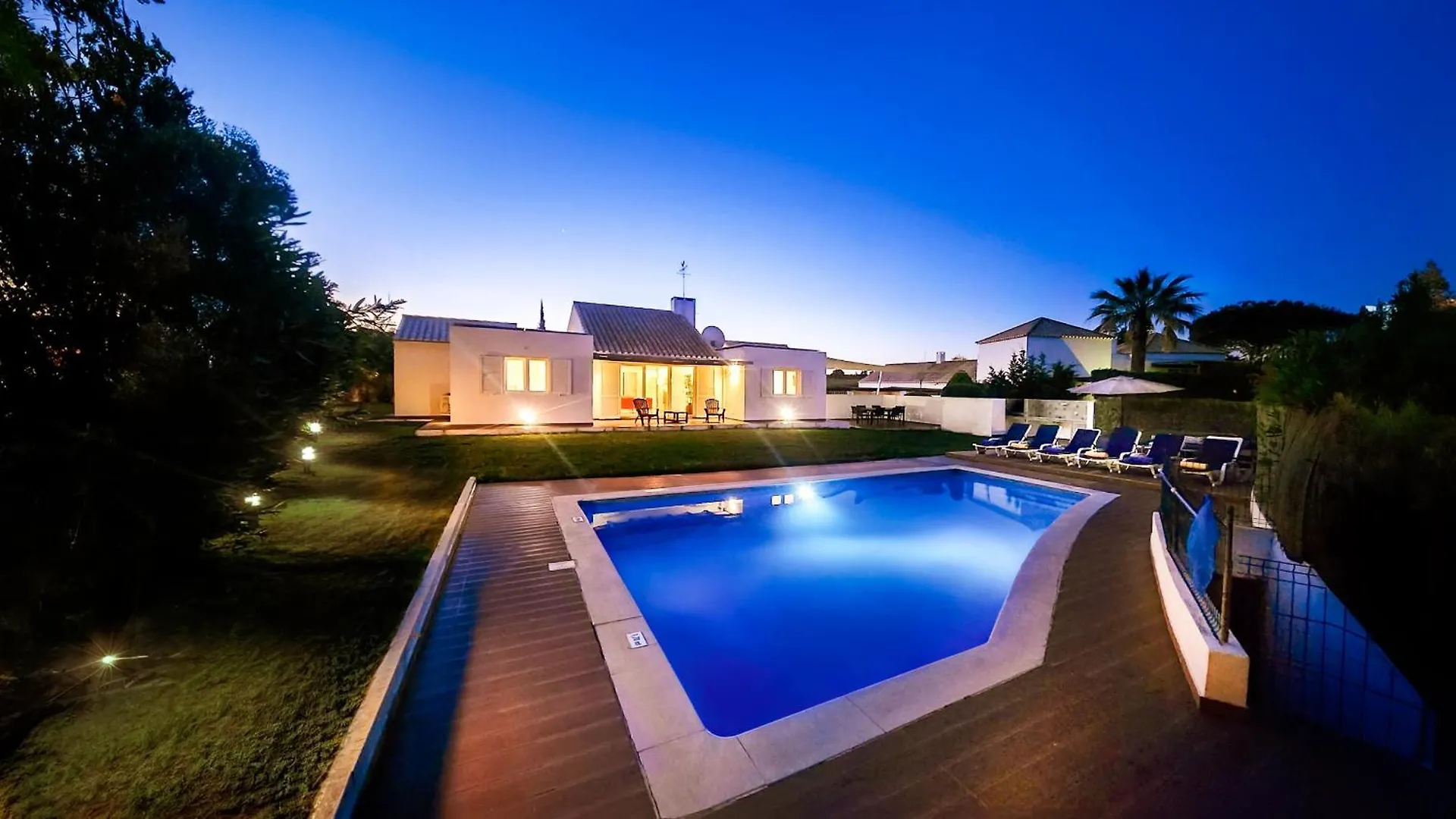 Galo By Check-In Portugal Vila Albufeira